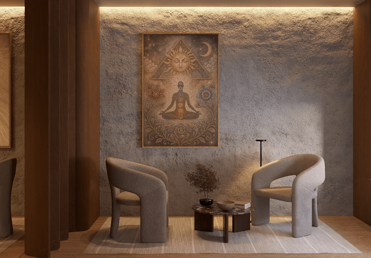 Wellness_1- Consultorio