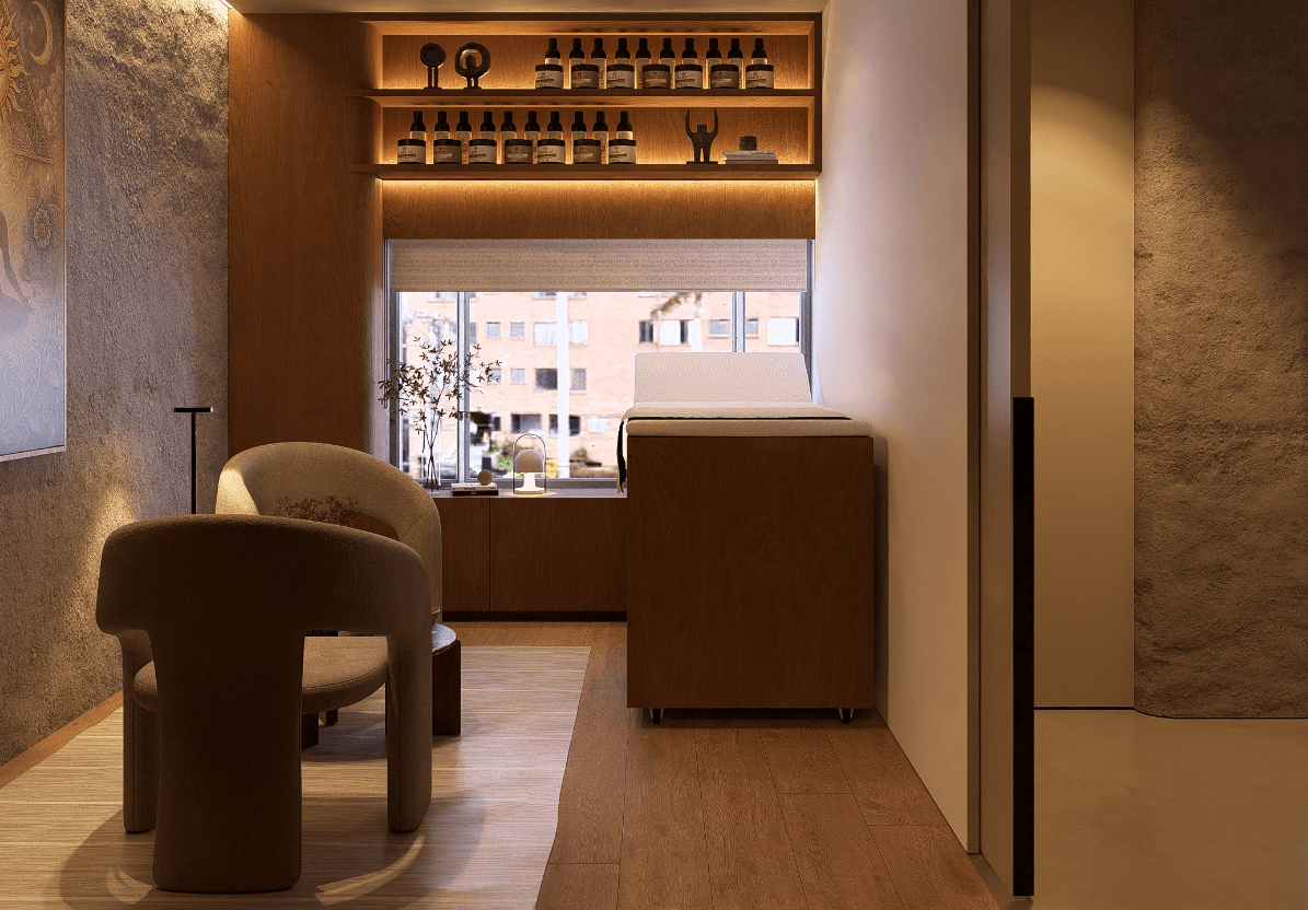 Wellness_3- Consultorio